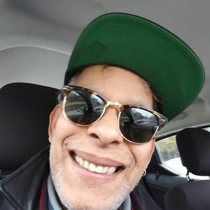 Meet your Posher, Derek